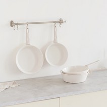 르난세 어스 IH 인덕션 프라이팬 4종, 궁중팬28cm