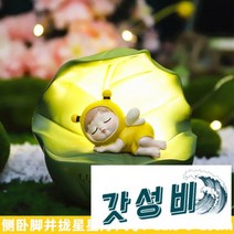 핫템 셀럽 독창적인 아이디어 상품 생일축하 별모양 룸, [2] 비밀 단어 여자아이 별조명 B 제품 상품