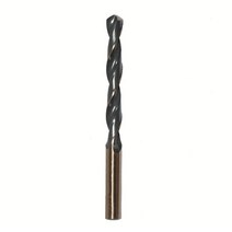 땅파는기계 뿌레카 천공기 구굴기 땅파기 1.0MM-13MM 코발트 고속 스틸 트위스트 드릴 홀 9341 스테인레스, 18 D 1.0mm