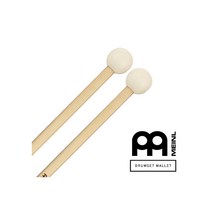 Meinl 심벌/톰톰/모듬북 말렛 드럼세트 말렛 Hard SB402
