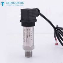 -100KPA ~ 100MPA 압력 센서 트랜스미터 액체 오일 공기압 센서 트랜스 듀서 4-20mA 0-5V 0-10V RS485 스테, 0-2.5Mpa