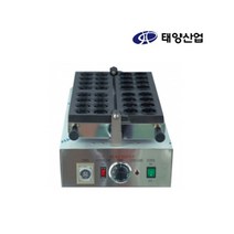 태양산업 WNR-300S 천안명물 호두과자기계
