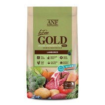 ANF 유기농 6free 골드 양고기 쌀 1.8kg
