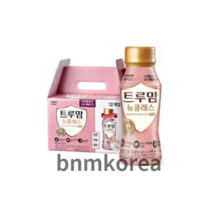일동후디스 트루맘 뉴클래스 액상분유 2단계 240ml, 100개, 1개입