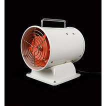 덕트연결 환기팬 30cm 닥트 포터블팬 용접작업 배기팬 송풍기