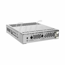 관리기부품 관리기 트랙터 소형 동력 미니 MikroTik CRS305-1G-4S + IN 기가비트 지능형 네트워크 관리 스위치 금속 중복 전원 공급 장치 5 포트, 한개옵션0