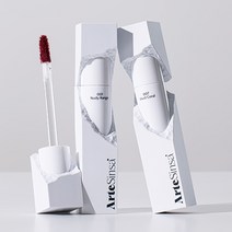 아르떼신사 듀이 핏 틴트 2종 세트, 001 누디렌지, 003 로제 드 로제, 1개
