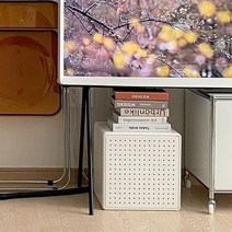 [홀로 타공박스] 커스텀 공간박스, 1개