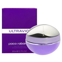 파코라반 울트라 바이올렛 오 드 퍼퓸 80ml, .