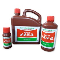 담쟁이가든 메네델 식물 활력제 영양비료, 2L, 1개