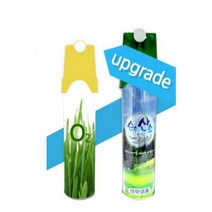 캔산소 순수산소 1개 등산 대용량 과호흡 D 816ml, 단품