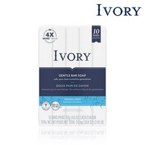 아이보리 비누 오리지널 113g 20입