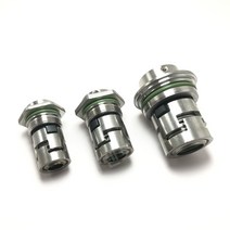 메카니컬씰 샤프트 워터 펌프용 기계식 스프링 내장, 내부 구멍 32mm