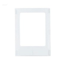 납골당액자 가족납골묘 사진 액자 1 팩 미니 테이블 프레임 MB, [05] Clear