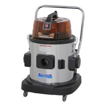 씨에스테크 업소용 건식클린룸 진공청소기 씨에스텍 CS-140SCR 43L