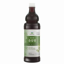 국내산 솔잎엑기스농축액900ml, 없음, 1개
