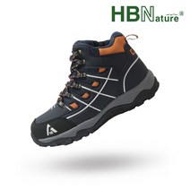 에이치비 안전화 HBS-520 경량 작업화 6인치, HBS-520_230