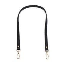 가방 수리 부품 지퍼 교체 패션 정품 가죽 핸드백 스트랩 골든 버클 어깨 스트랩 여성, a1 60x1.2cm