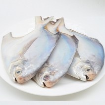 자연산 손질 병어 덕자 특대 1미 220g 대 180g 이상 5미 10미, 국내산 병어 대 5미 (1미 180g 이상)