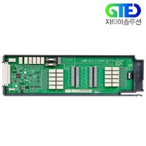 Keysight/키사이트 34901A 20 채널 멀티 플렉서 모듈/MUX/Multiplexer(DAQ 34970A/34972A용)