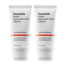 제나벨 PDRN 크림 70ml 2개, 1개