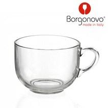보르고노보 모닝 빅 머그 700ml, 2개
