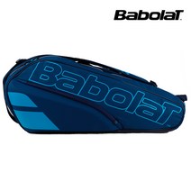 바볼랏 751208 RH X6 퓨어드라이브 2021 2단 가방, 단품