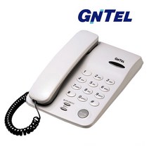 지엔텔460 구LG 지엔텔 심플 일반 유선전화기, 상세페이지 참조