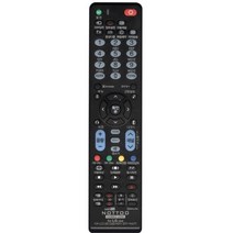 엘지 TV전용 만능 리모콘 통합 리모컨 업소용 병원, 본상품선택