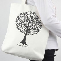 빠띠라인 캔버스 에코백 10종 택1 여성가방 판촉