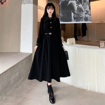 개화기 의상 졸업사진 여성 빅 사이즈 원피스 4XL까지