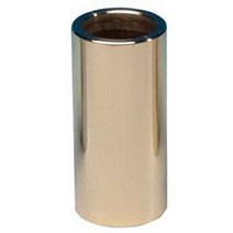 Fender Brass Slide Fat Large (FBS2) null, 1, 0