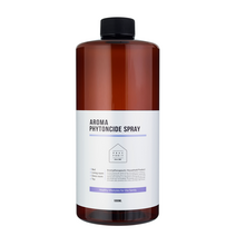 프레이포잇 편백탈취제 가죽쇼파냄새 1000ml리필, 1000ml