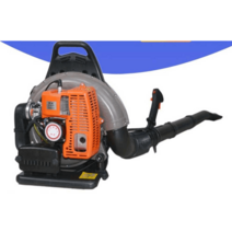 배낭 제설기 휘발유 송풍기 바람 소화기 건설 현장, ZX113 피기백 4.68마력