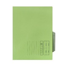 JDX457676모나미 문서보관화일 (A4 연두) 10입
