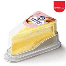 냉동 마메이드 스위트고구마 조각케익 3개, 단품