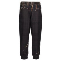 [버버리] [명품]BURBERRY fw23 Deanstone Pants Multicolor