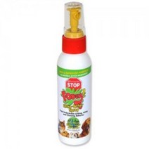 푸이 울트라 비터 스프레이 118ml (물음방지제) 강아지훈련 스트, 단품