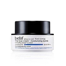 빌리프 더 트루 크림-모이스처라이징 밤 75ml 데이크림, 15개