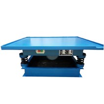 콘크리트 진동실험 진동판 시험기 기포제거 시멘트, 0.5m 220V((전체 두꺼워짐)