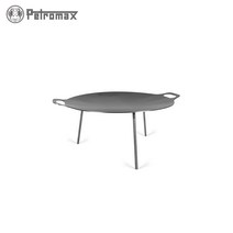 페트로막스 Petromax 철판 파이어볼 겸용 다목적 그리들 독일직배송, 1개