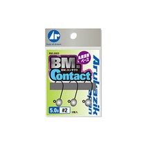 아루카지크 BM콘택트 1.5g~3.5g 락피쉬 플랫피쉬, 1.5g-2