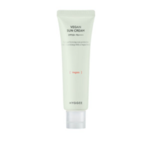 휘게 비건 선크림 SPF50+ PA++++, 50ml, 1개