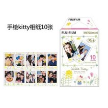 폴라로이드 필름 miniliplay/7/8/9/11/25/70/90 후지필름 즉석카메라 인스탁스 폴라로이드 코닥 와이드 미니샷2필름 고필름 사진인화기, 단일사이즈, T