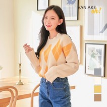 반에이크오 다이아 니트 OA9ZKNME01Z