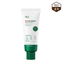 [닥터지] 레드 블레미쉬 시카 S크림 2X(투엑스) 70mL, 단품