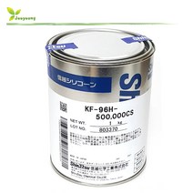 신에츠 KF-96 실리콘 오일 500 000CS 50만CS 1Kg