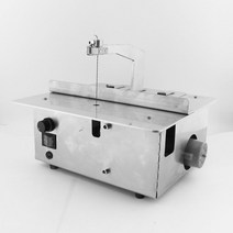 스크롤쏘 목공기계 스크롤톱 라우터테이블 줄톱 테이블톱 테이블쏘 프록슨 실톱 날, 새실톱(나무 플라스틱 대나무 등 연질재)