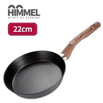 위dnldj_5세대 힘멜 하드아노다이징 후라이팬 프라이 22cm 코팅 다용도 나무손잡이 구이 예쁜 도팬 일반 알루미늄♥dab, ♥dab!!