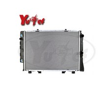 라디에이터 MERCEDES-BENZ S320 1994-1999 1405002103 에 맞는 자동 자동차